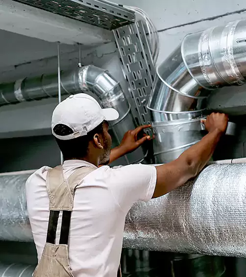 Air Duct Cleaning Services in Key Biscayne, Florida