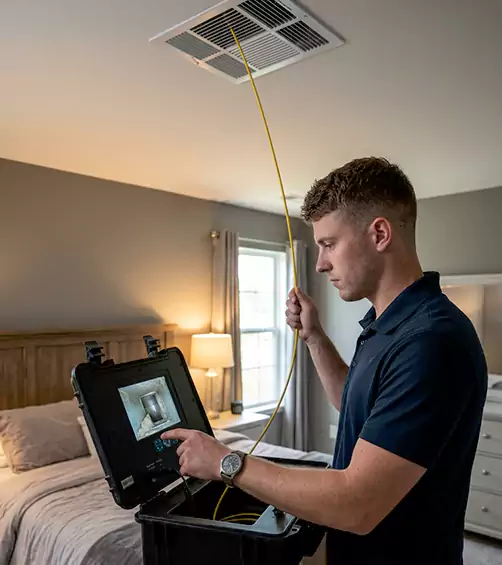 Air Duct Cleaning Services in Key Biscayne, Florida