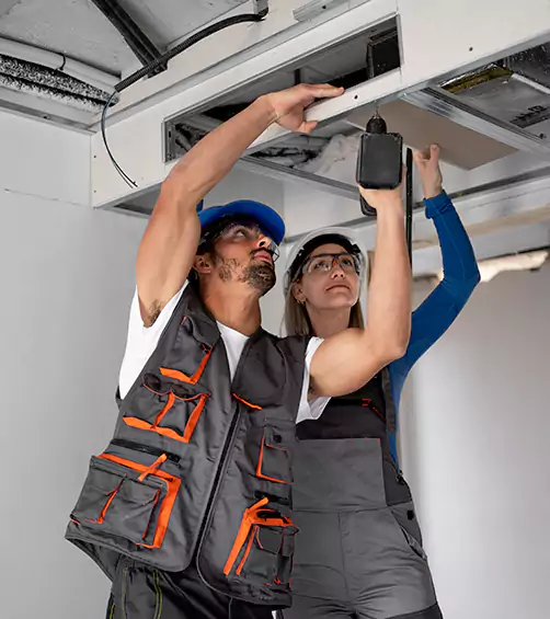 Air Duct Cleaning Services in Key Biscayne, Florida