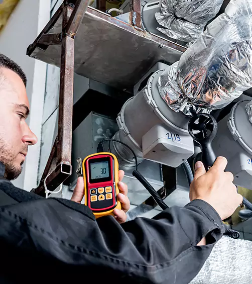 Air Duct Cleaning Services in Key Biscayne, Florida