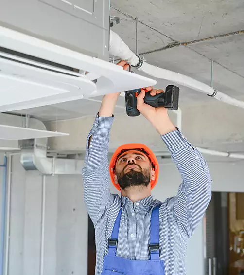 Air Duct Cleaning Services in Key Biscayne, Florida