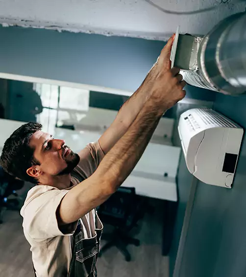 Air Duct Cleaning Services in Key Biscayne, Florida