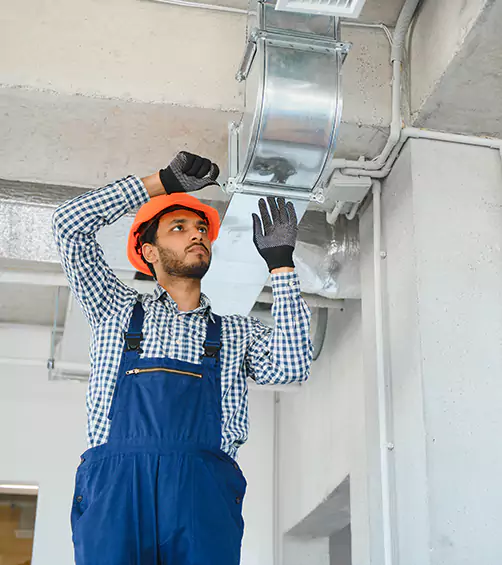 Air Duct Cleaning Services in Key Biscayne, Florida