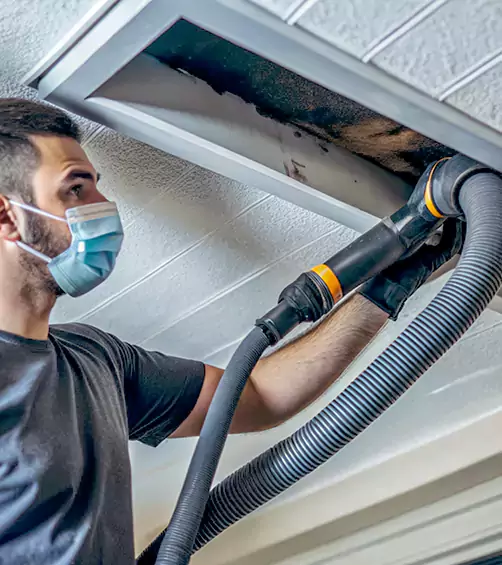 Air Duct Cleaning Services in Key Biscayne, Florida