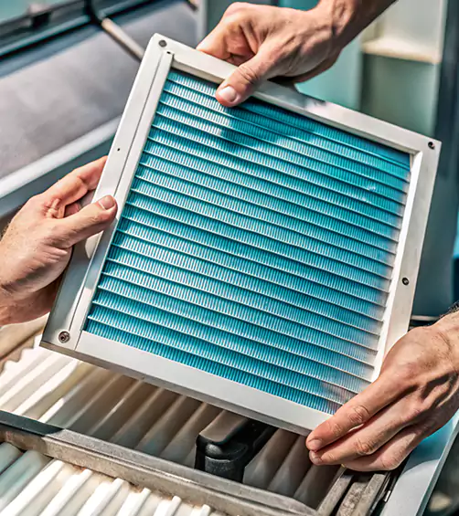 Air Duct Cleaning Services in Key Biscayne, Florida