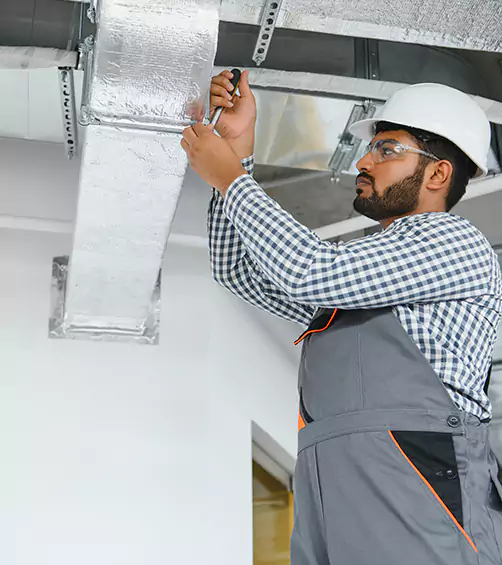 Air Duct Cleaning Services in Key Biscayne, Florida