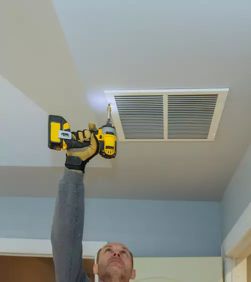Air Duct Cleaning Services in Key Biscayne, Florida