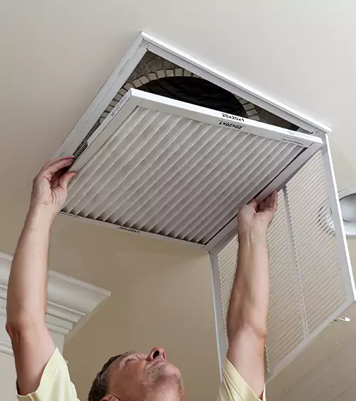 Air Duct Cleaning Services in Key Biscayne, Florida