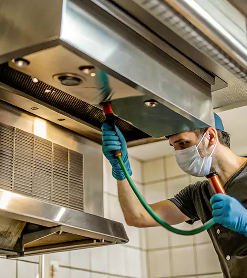 Air Duct Cleaning Services in Key Biscayne, Florida