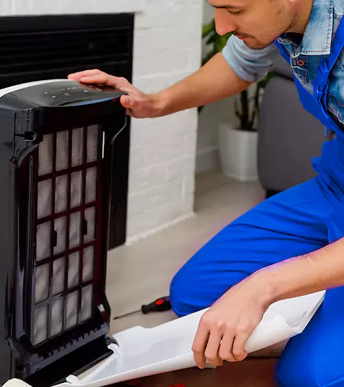 Air Duct Cleaning Services in Key Biscayne, Florida