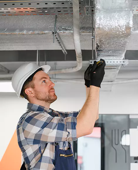 Cleaner Ventilation for Offices, Retail Spaces, and Facilities in Key Biscayne, FL