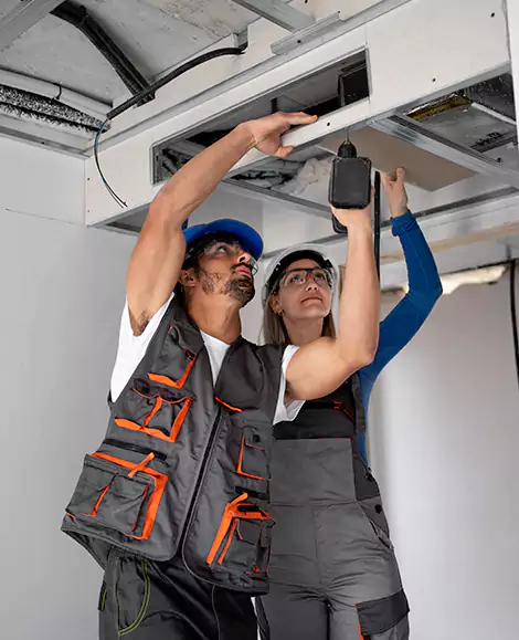 Clear Lint From Your Dryer Exhaust System in Key Biscayne, FL