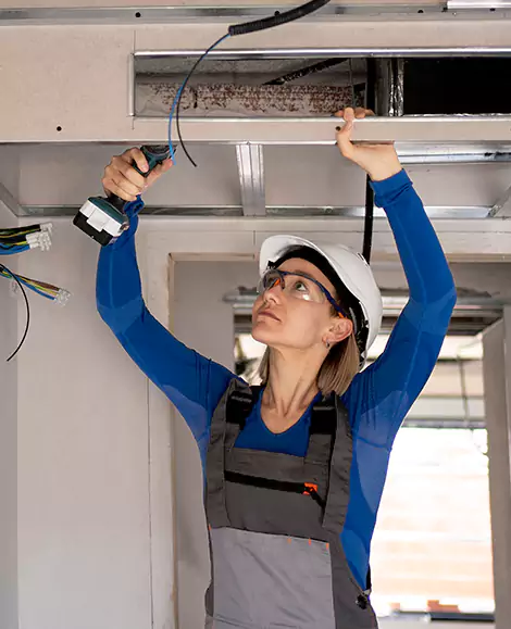 Cleaner Airflow Better Filtration and Humidity Support in Key Biscayne, FL