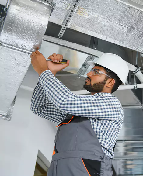 Professional Air Duct Cleaning and Repair Services in Key Biscayne, FL