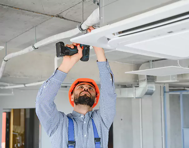 Air Duct Inspection and Testing in Key Biscayne, FL