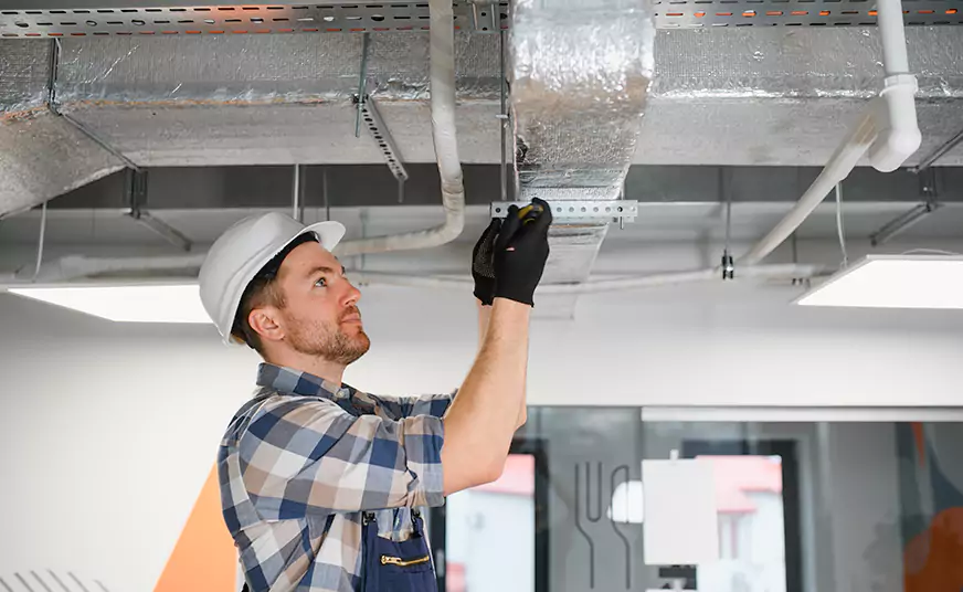 Air Duct Cleaning Services Key Biscayne