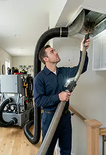 Duct Cleaning and Airflow Support in Key Biscayne, FL