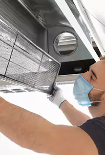 Dryer Vent and Indoor Air Quality Services in Key Biscayne, FL