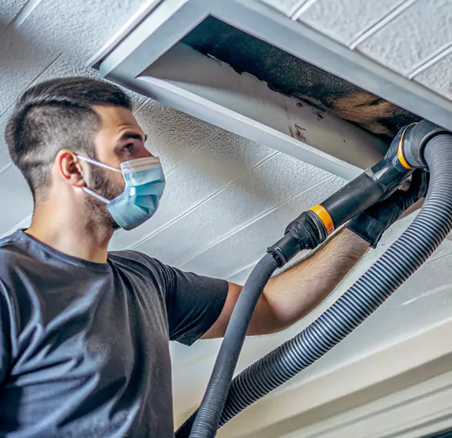 Why Key Biscayne Homeowners Call Key Biscayne Air Duct Cleaning Pro for Duct Cleaning?