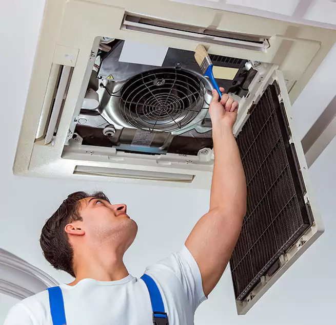 Why Key Biscayne Property Owners Choose Key Biscayne Air Duct Cleaning Pro for Duct Sealing