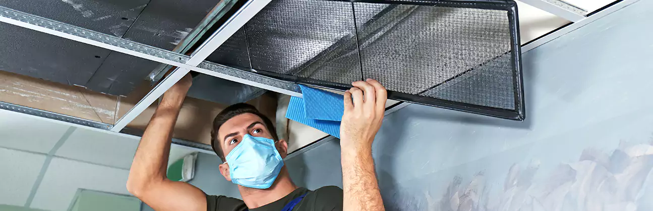 Duct Sealing Options We Offer in Key Biscayne, Florida