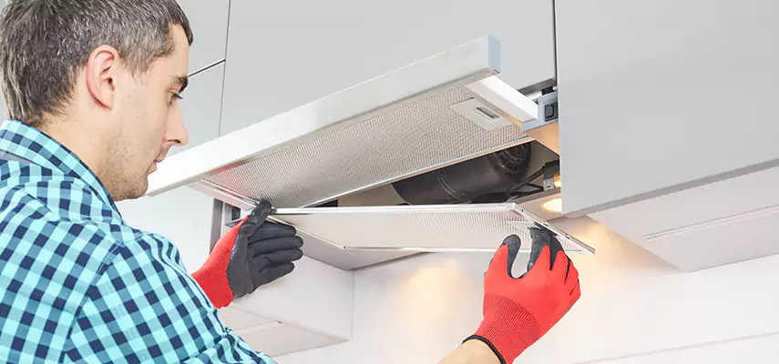 Restaurant Exhaust Cleaning Key Biscayne