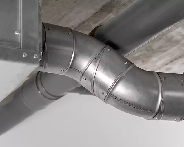 Seal HVAC Ducts From the Inside in Key Biscayne, FL