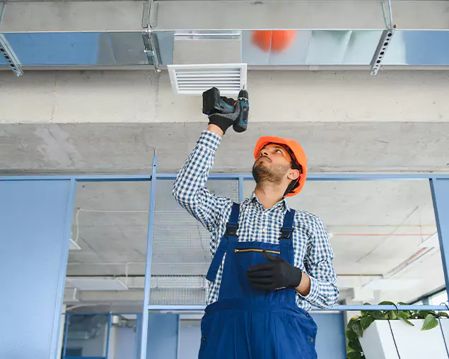 Stop Air Loss From Hidden Duct Leaks in Key Biscayne, FL