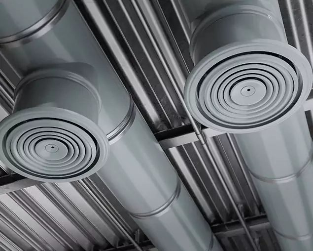 Ductwork Modification in Key Biscayne, FL