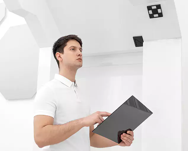 Whole-Home Air Purifier Installation in Key Biscayne, FL