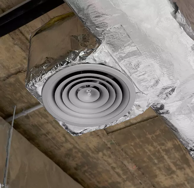 Why Key Biscayne Homeowners Choose Key Biscayne Air Duct Cleaning Pro for Air Duct Leak Repair?