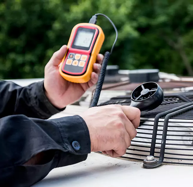 Why Key Biscayne Homeowners Choose Key Biscayne Air Duct Cleaning Pro for Airflow Testing & System Evaluation?
