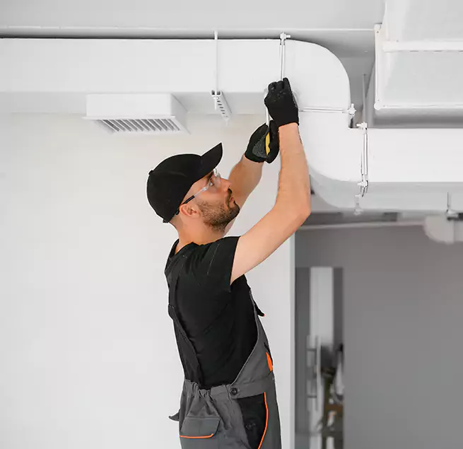 Why Key Biscayne Homeowners Choose Key Biscayne Air Duct Cleaning Pro for Dryer Vent Installation?