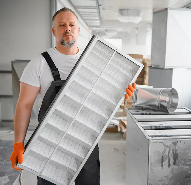Why Key Biscayne, FL Homeowners Choose Key Biscayne Air Duct Cleaning Pro for HEPA Filter Installation?