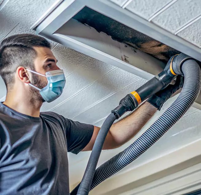 Why Key Biscayne, FL Customers Choose Key Biscayne Air Duct Cleaning Pro for Move-In Move-Out Duct Cleaning?