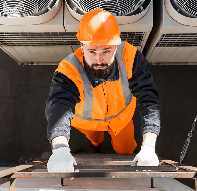 Why Key Biscayne, FL Businesses Choose Key Biscayne Air Duct Cleaning Pro for Office Duct Cleaning?